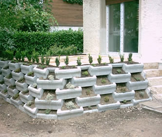 Löffelsteinmauer