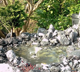 Brunnen