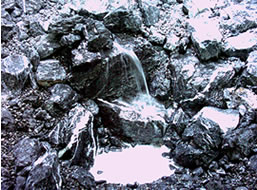 Brunnen