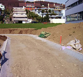 Kofferung