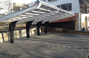 Carport